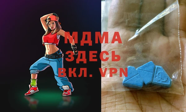 хмурый Гусев